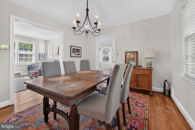6123 WYNNWOOD RD, Bethesda, MD 20816