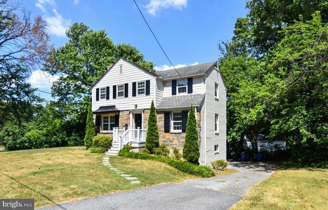 6123 WYNNWOOD RD, Bethesda, MD 20816