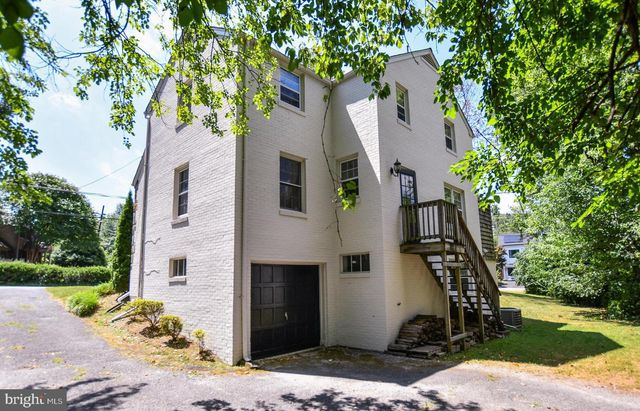 6123 WYNNWOOD RD, Bethesda, MD 20816