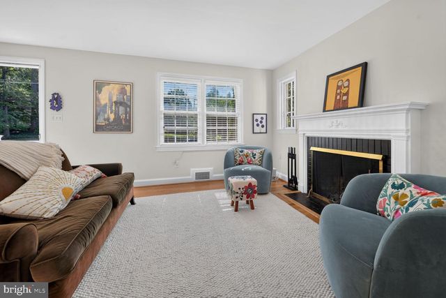 6123 WYNNWOOD RD, Bethesda, MD 20816