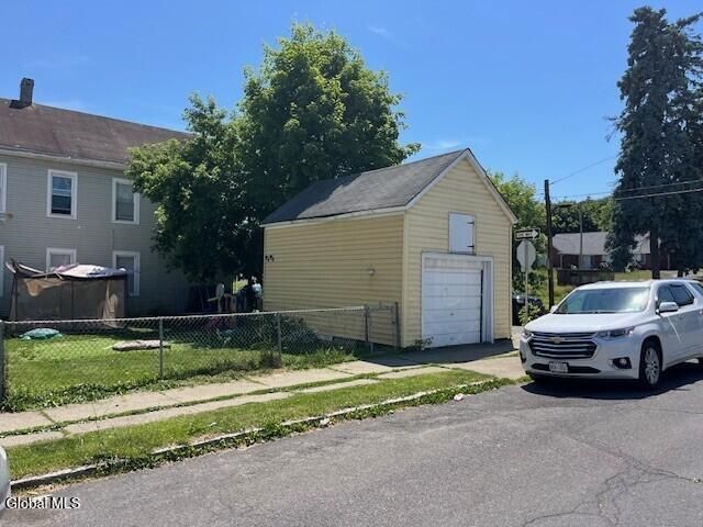 50 Newark Street, Cohoes, NY 12047