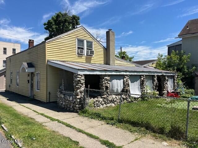50 Newark Street, Cohoes, NY 12047