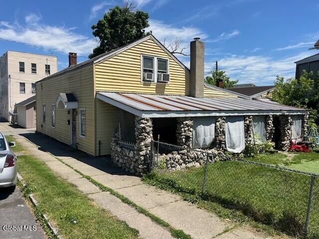 50 Newark Street, Cohoes, NY 12047