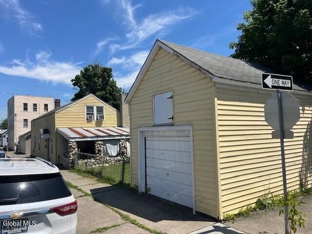 50 Newark Street, Cohoes, NY 12047