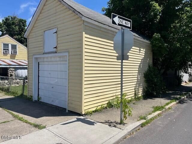 50 Newark Street, Cohoes, NY 12047