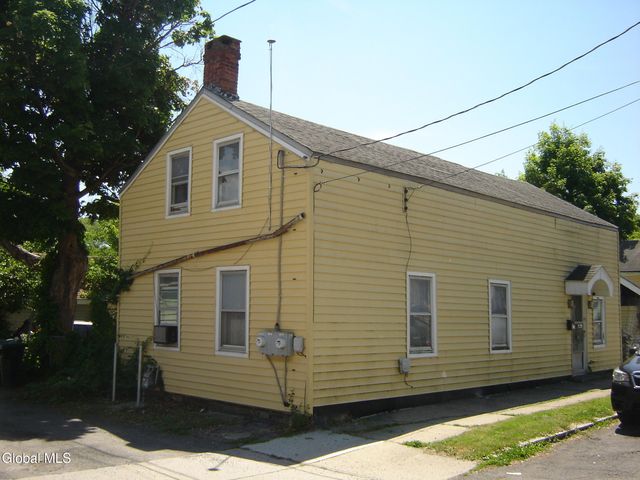 50 Newark Street, Cohoes, NY 12047