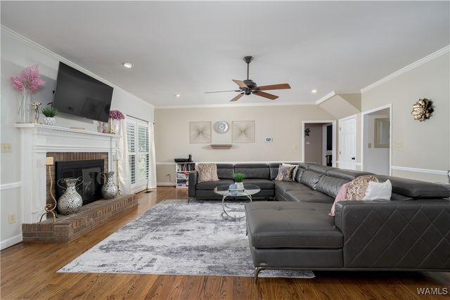 1520 HONEY LOCUST, Tuscaloosa, AL 35405