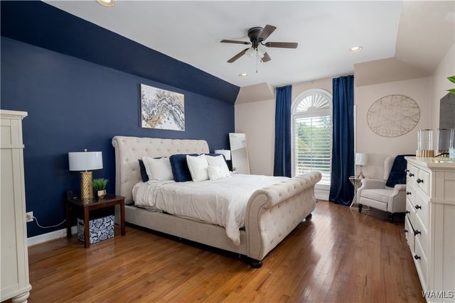 1520 HONEY LOCUST, Tuscaloosa, AL 35405