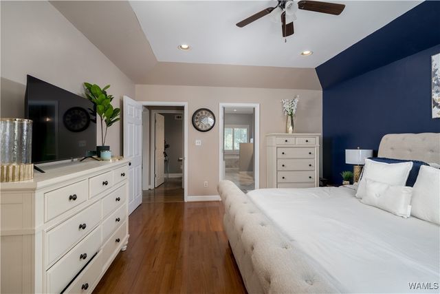 1520 HONEY LOCUST, Tuscaloosa, AL 35405