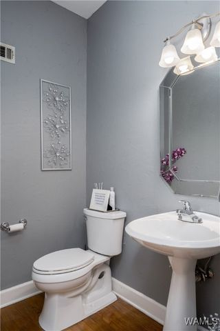 1520 HONEY LOCUST, Tuscaloosa, AL 35405