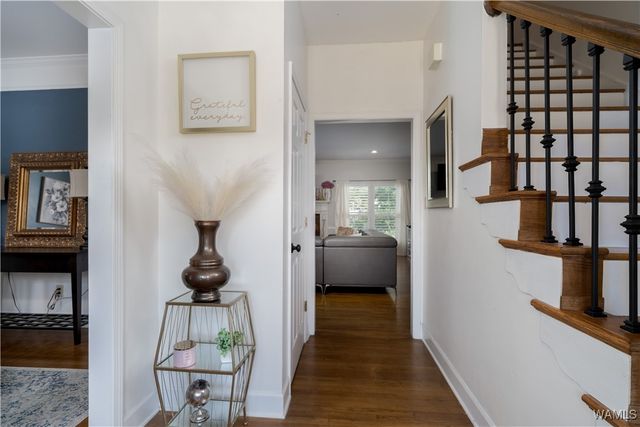 1520 HONEY LOCUST, Tuscaloosa, AL 35405