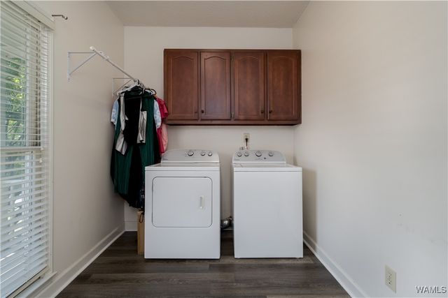 1520 HONEY LOCUST, Tuscaloosa, AL 35405