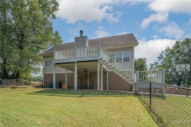 1520 HONEY LOCUST, Tuscaloosa, AL 35405