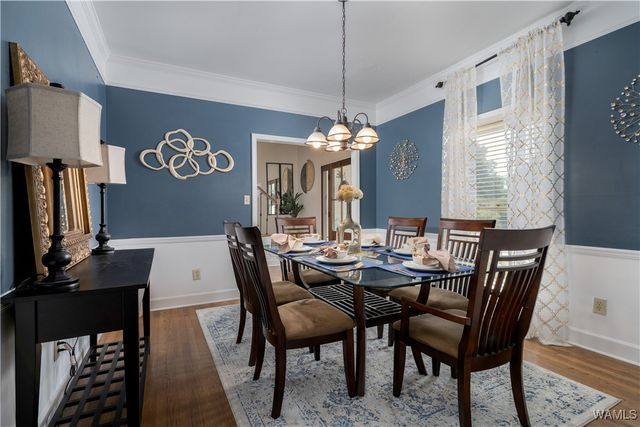 1520 HONEY LOCUST, Tuscaloosa, AL 35405