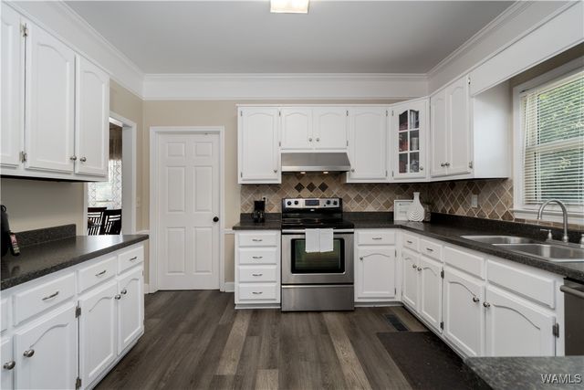 1520 HONEY LOCUST, Tuscaloosa, AL 35405