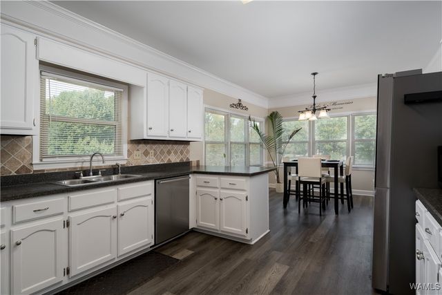 1520 HONEY LOCUST, Tuscaloosa, AL 35405