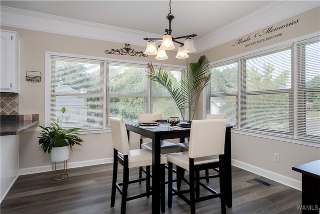 1520 HONEY LOCUST, Tuscaloosa, AL 35405