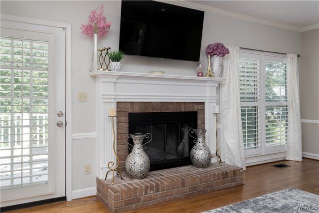 1520 HONEY LOCUST, Tuscaloosa, AL 35405