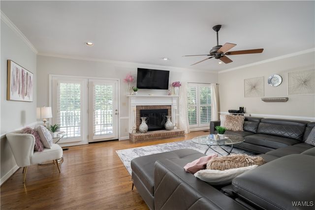 1520 HONEY LOCUST, Tuscaloosa, AL 35405