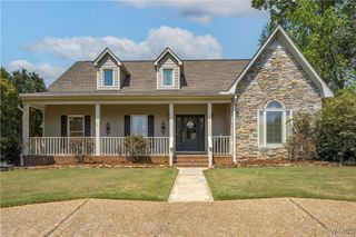 1520 HONEY LOCUST, Tuscaloosa, AL 35405