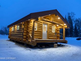 000 Milky Way, Nikiski/north Kenai, AK 99611