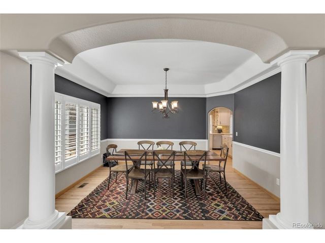 7119 Dove Ct, Parker, CO 80134