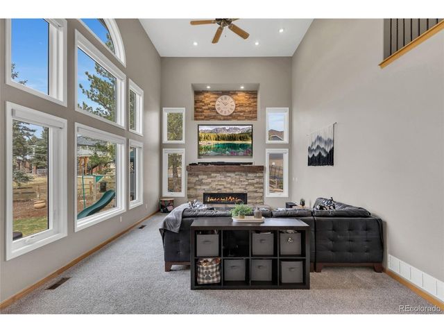 7119 Dove Ct, Parker, CO 80134