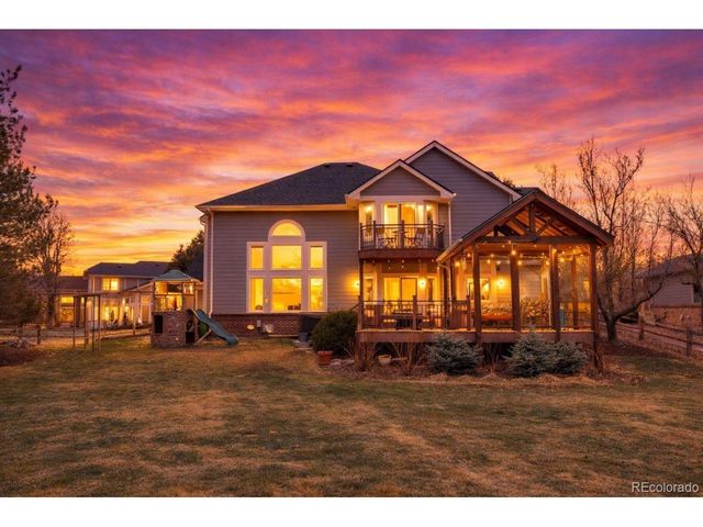 7119 Dove Ct, Parker, CO 80134