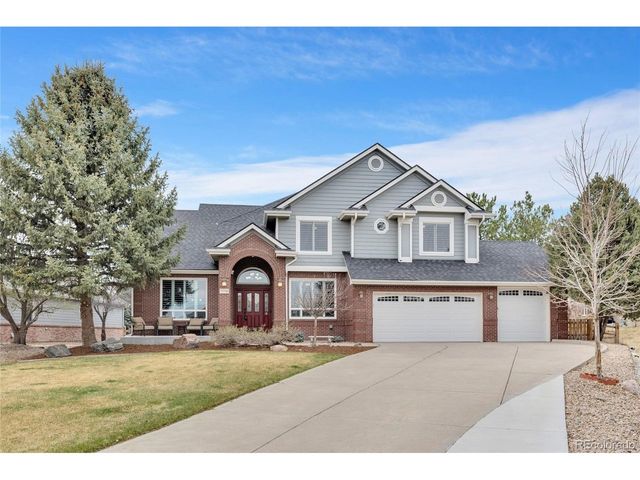 7119 Dove Ct, Parker, CO 80134