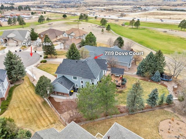 7119 Dove Ct, Parker, CO 80134