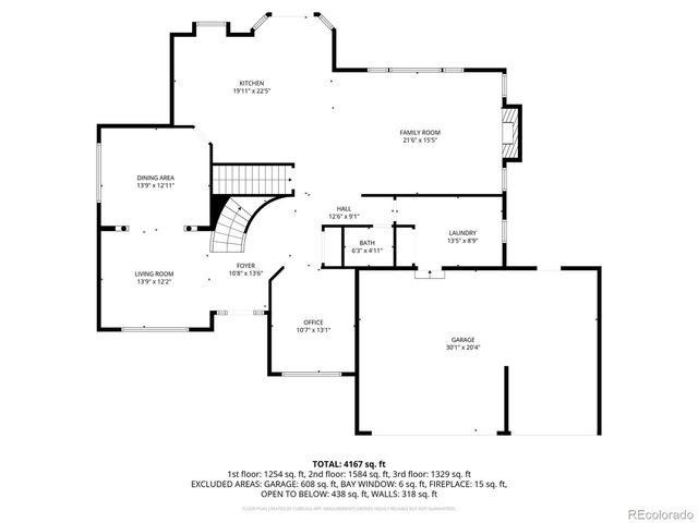 7119 Dove Ct, Parker, CO 80134