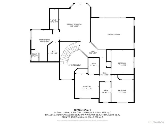 7119 Dove Ct, Parker, CO 80134