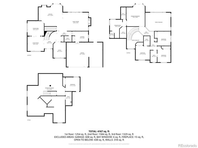 7119 Dove Ct, Parker, CO 80134