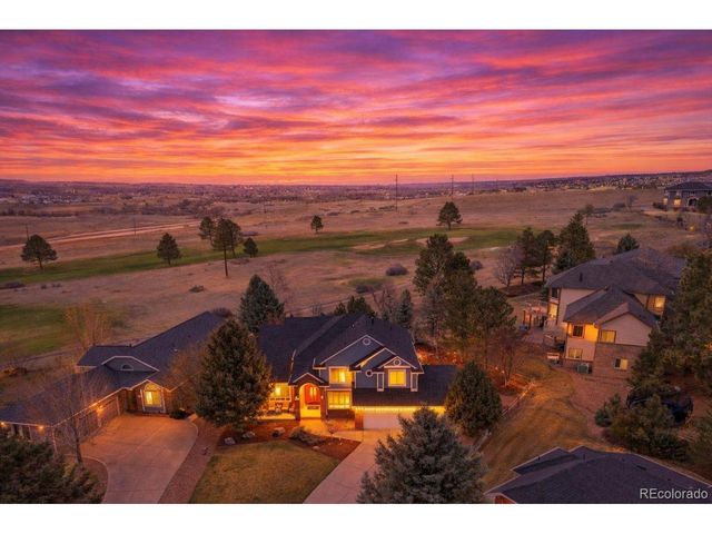 7119 Dove Ct, Parker, CO 80134