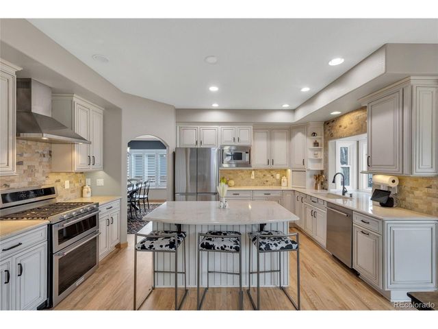 7119 Dove Ct, Parker, CO 80134