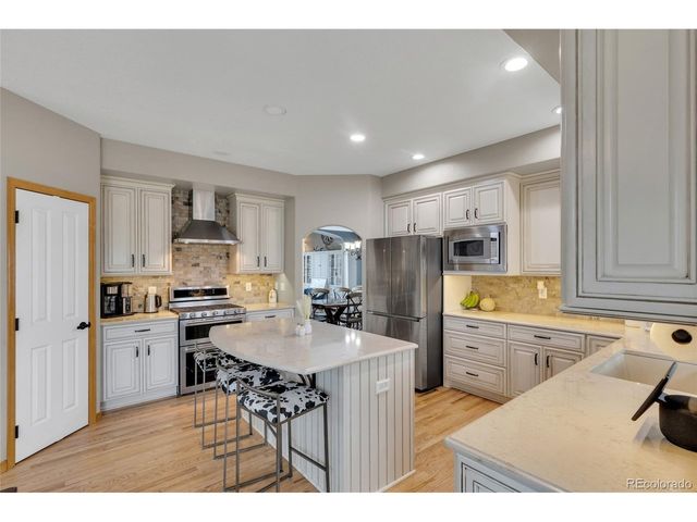 7119 Dove Ct, Parker, CO 80134