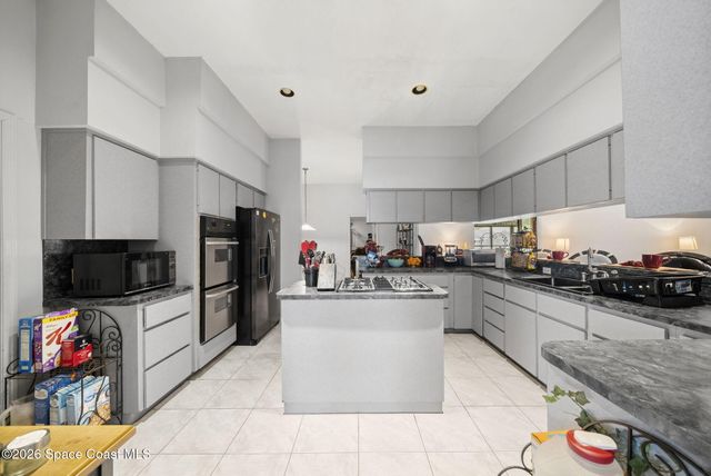 2180 Figtree Drive, Titusville, FL 32780