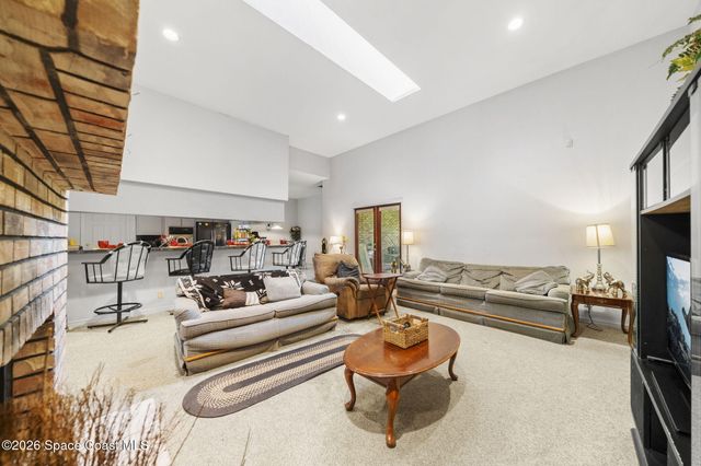 2180 Figtree Drive, Titusville, FL 32780