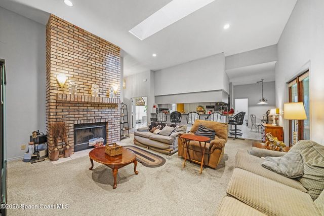 2180 Figtree Drive, Titusville, FL 32780