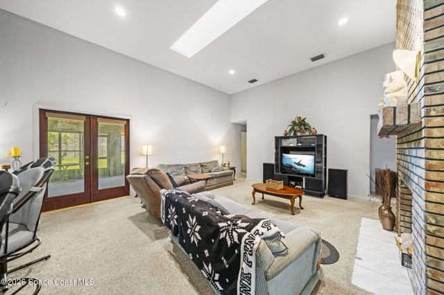 2180 Figtree Drive, Titusville, FL 32780