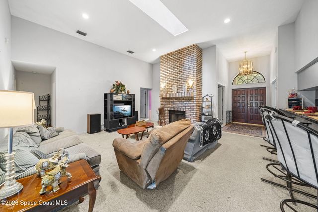 2180 Figtree Drive, Titusville, FL 32780