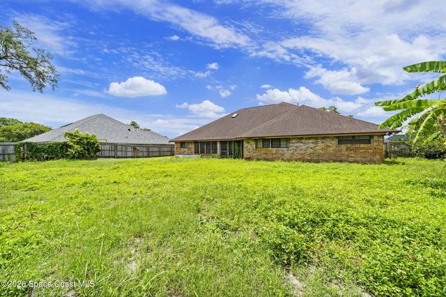 2180 Figtree Drive, Titusville, FL 32780