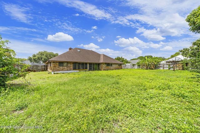 2180 Figtree Drive, Titusville, FL 32780