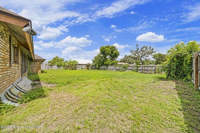 2180 Figtree Drive, Titusville, FL 32780