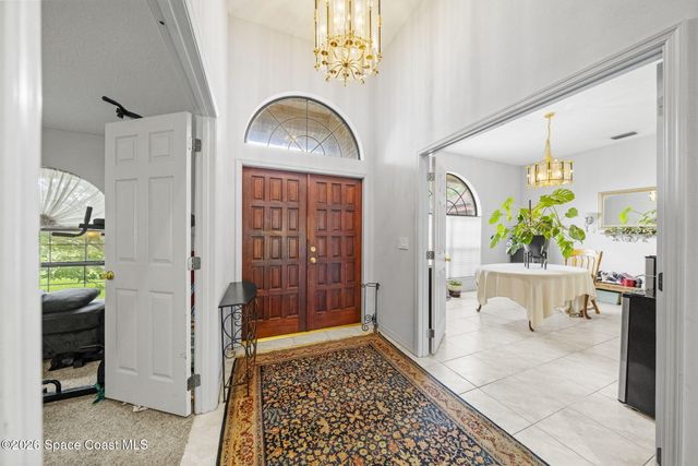 2180 Figtree Drive, Titusville, FL 32780