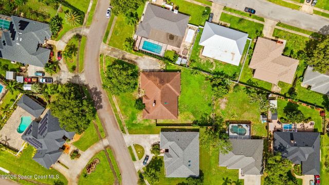 2180 Figtree Drive, Titusville, FL 32780