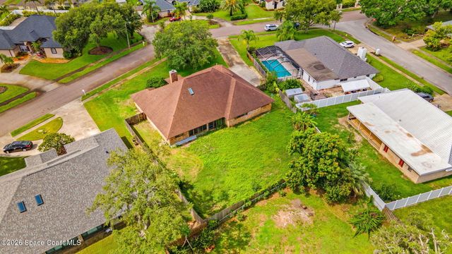 2180 Figtree Drive, Titusville, FL 32780
