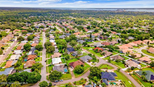 2180 Figtree Drive, Titusville, FL 32780