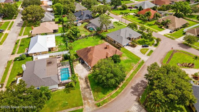 2180 Figtree Drive, Titusville, FL 32780