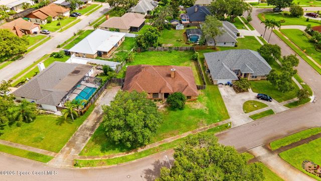 2180 Figtree Drive, Titusville, FL 32780